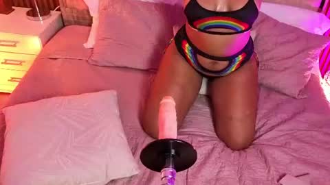 miablackrose online show from 07.17.26