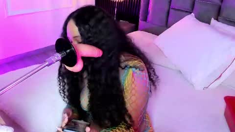miablackrose online show from 07.29.26
