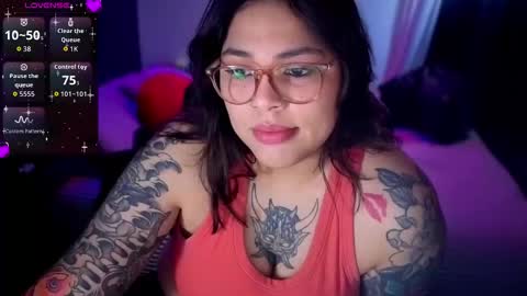 Mia online show from 02.04.26