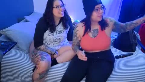 Mia online show from 02.05.26