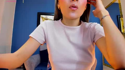 MiaCarper online show from 02.22.25