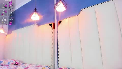 Snapshot of miacassel chatting on 02.05.26 MiaCassel online show from 02.05.26