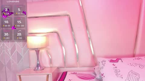 Snapshot of miacassel chatting on 03.02.26 MiaCassel online show from 03.02.26