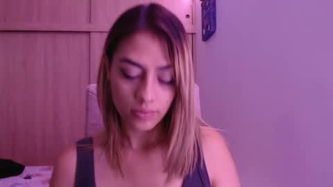 Snapshot of miacollings1 chatting on 01.17.26 Miia online show from 01.17.26