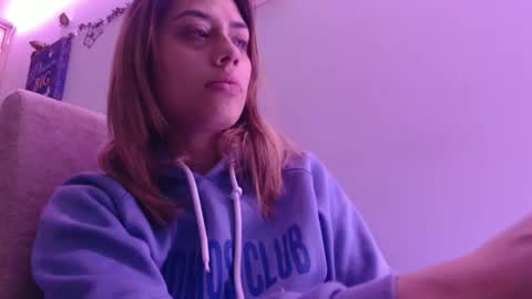 Snapshot of miacollings1 chatting on 02.15.26 Miia online show from 02.15.26