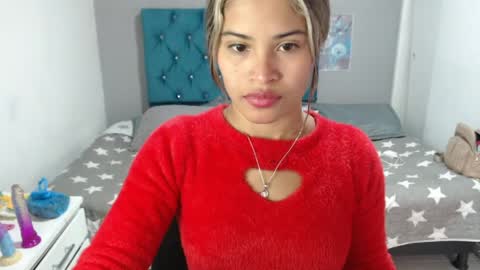 miacumgirl online show from 04.08.26