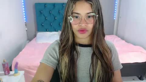 miacumgirl online show from 07.01.26