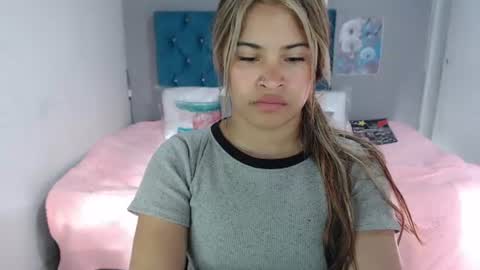 miacumgirl online show from 07.27.26
