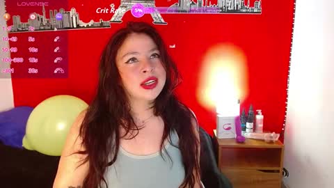 Snapshot of miadoll303av chatting on 09.18.25 miadoll303av online show from 09.18.25