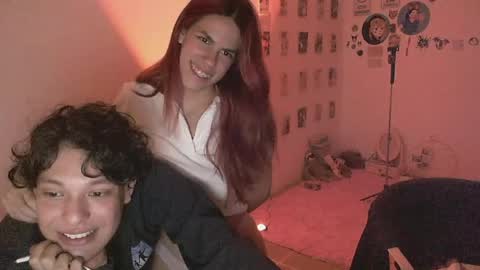    .   . M I A .   .    online show from 04.06.26