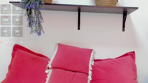 Call me Mia online show from 01.08.25