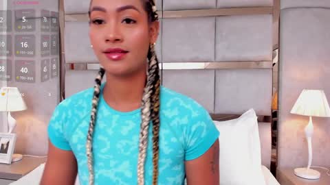 Call me Mia online show from 01.16.25