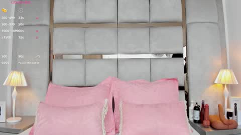 Call me Mia online show from 10.26.25