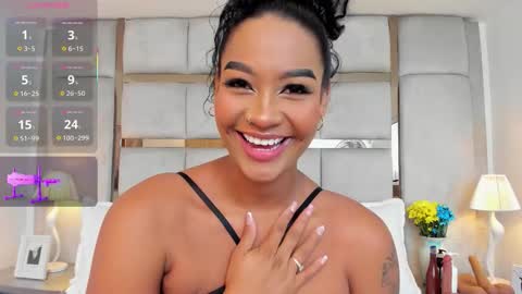 Call me Mia online show from 01.13.26