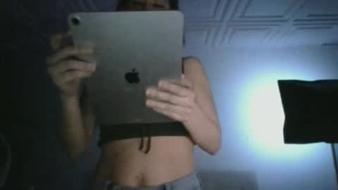 miaellababy online show from 03.03.26