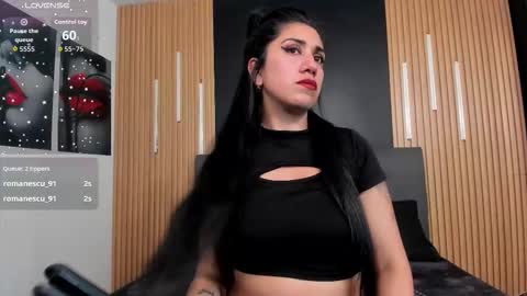 Snapshot of miafix chatting on 03.07.26 Mia Carter Schedule 800 - 1430 gtm-5 online show from 03.07.26