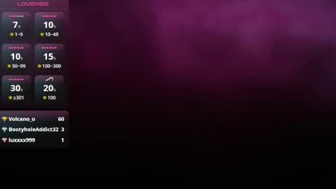Snapshot of miafuegolatino chatting on 05.20.26 mia online show from 05.20.26
