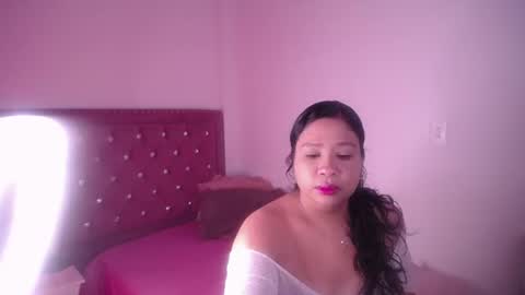 Snapshot of miafuegolatino chatting on 06.12.26 mia online show from 06.12.26