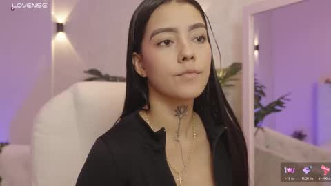 Mia Gomez online show from 02.11.26