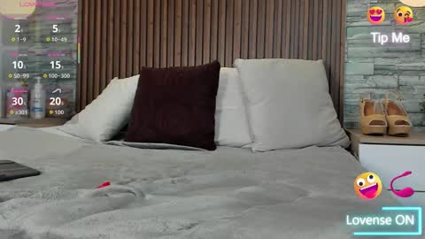 Snapshot of miagomezx chatting on 11.07.25 miagomezx online show from 11.07.25