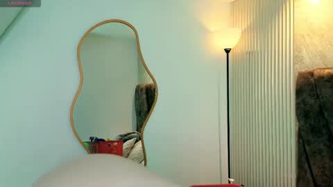 Snapshot of miagomezx chatting on 02.23.26 miagomezx online show from 02.23.26