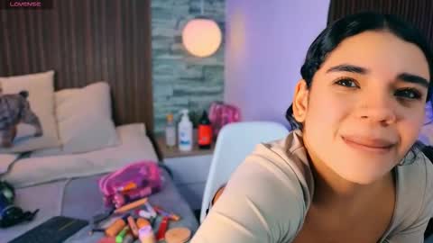 Snapshot of miagomezx chatting on 03.10.26 miagomezx online show from 03.10.26