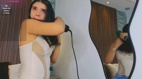 Snapshot of miagomezx chatting on 03.26.26 miagomezx online show from 03.26.26