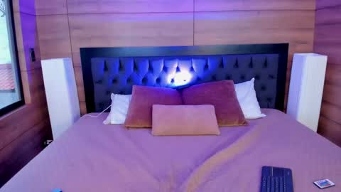 Mia Connor online show from 03.19.26