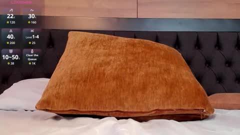 Mia Connor online show from 03.21.26