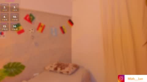 Miah online show from 07.07.26