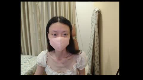 Snapshot of miahchan68 chatting on 05.10.26 miahchan68 online show from 05.10.26
