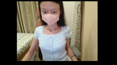 Snapshot of miahchan68 chatting on 05.11.26 miahchan68 online show from 05.11.26