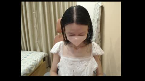Snapshot of miahchan68 chatting on 05.14.26 miahchan68 online show from 05.14.26