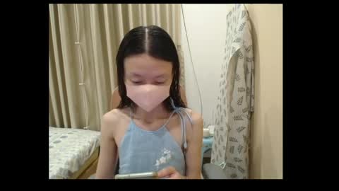 Snapshot of miahchan68 chatting on 06.02.26 miahchan68 online show from 06.02.26