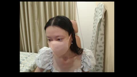 Snapshot of miahchan68 chatting on 06.07.26 miahchan68 online show from 06.07.26