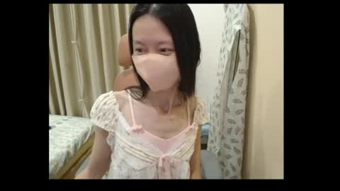 Snapshot of miahchan68 chatting on 06.10.26 miahchan68 online show from 06.10.26