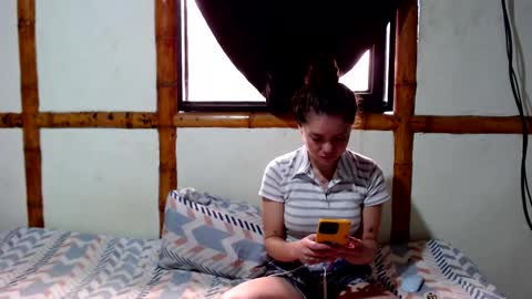 Mia  Sam online show from 11.29.25