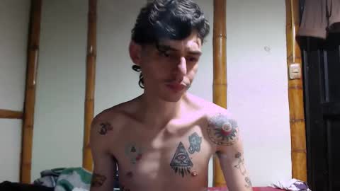 Mia  Sam online show from 02.14.26