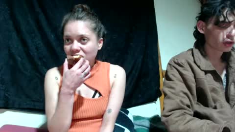 Mia  Sam online show from 04.21.26