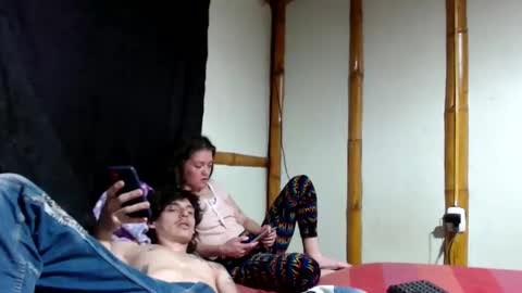 Mia  Sam online show from 05.22.26