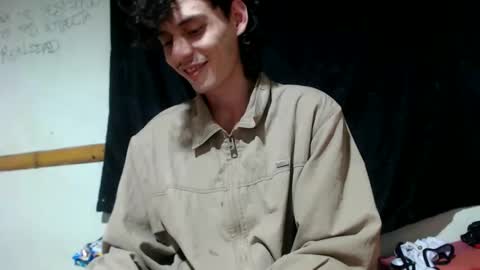 Mia  Sam online show from 06.06.26