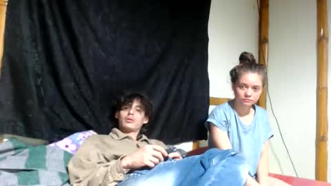 Mia  Sam online show from 06.08.26