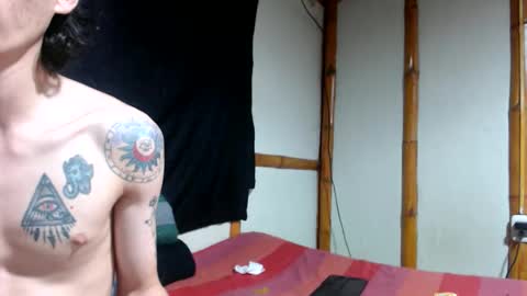 Mia  Sam online show from 06.10.26