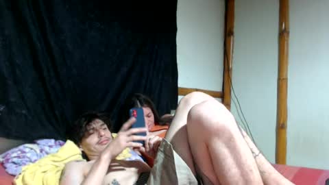 Mia  Sam online show from 06.14.26