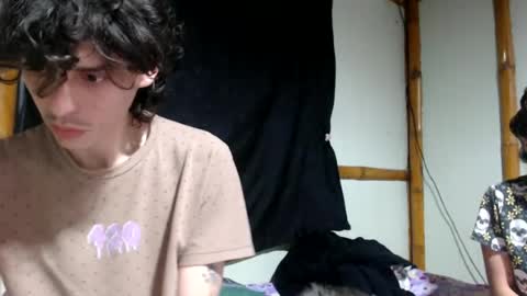 Mia  Sam online show from 06.17.26