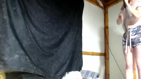 Mia  Sam online show from 06.19.26