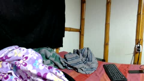 Snapshot of miahells chatting on 06.30.26 Mia Sam online show from 06.30.26