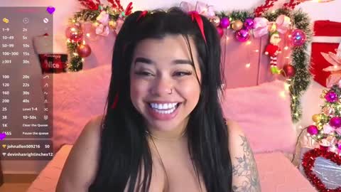 Miah Joness online show from 12.07.24