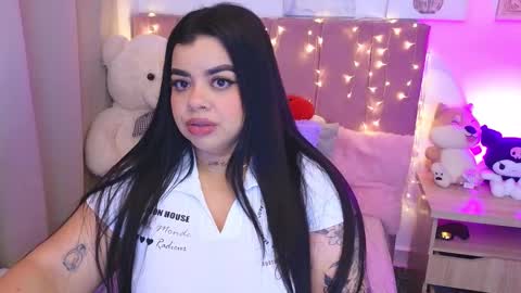 Miah Joness online show from 02.18.26