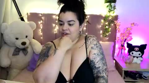 Miah Joness online show from 08.03.26